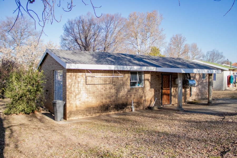 3 Bedroom Property for Sale in Eureka Free State